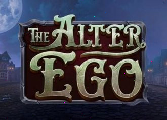 The Alter Ego slot Pragmatic